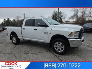 2016 RAM 2500 SLT