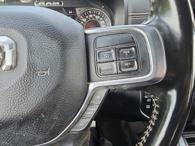 2021 RAM 2500 Laramie Crew Cab 4x4 6'4" Box