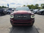 2021 RAM 2500 Laramie Crew Cab 4x4 6'4" Box