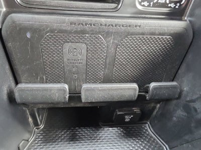 2021 RAM 2500 Laramie Crew Cab 4x4 6'4" Box