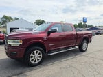 2021 RAM 2500 Laramie Crew Cab 4x4 6'4" Box