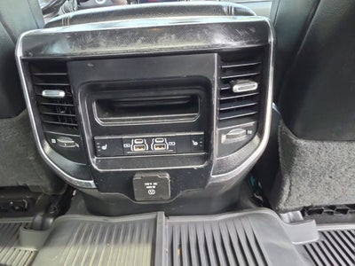 2021 RAM 2500 Laramie Crew Cab 4x4 6'4" Box