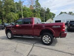 2021 RAM 2500 Laramie Crew Cab 4x4 6'4" Box
