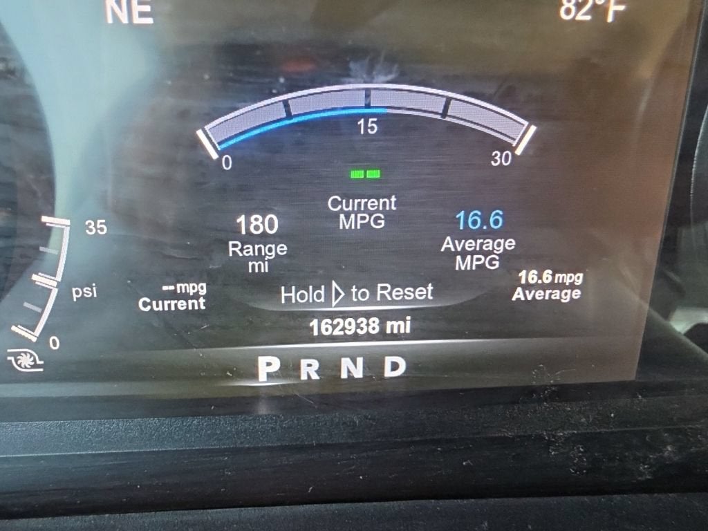 2015 RAM 2500 Laramie
