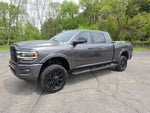 2021 RAM 2500 Laramie Mega Cab 4x4 6'4" Box
