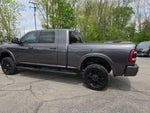 2021 RAM 2500 Laramie Mega Cab 4x4 6'4" Box