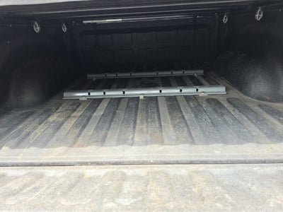 2021 RAM 2500 Laramie Mega Cab 4x4 6'4" Box