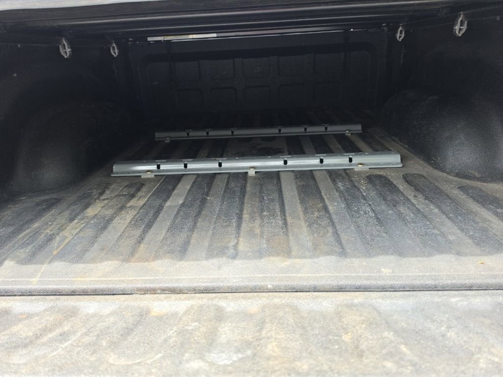 2021 RAM 2500 Laramie Mega Cab 4x4 6'4" Box