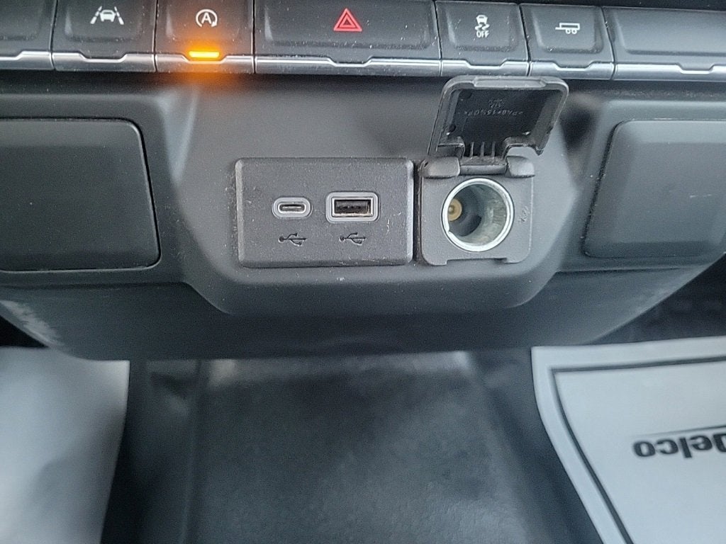 2022 Chevrolet Silverado 1500 WT