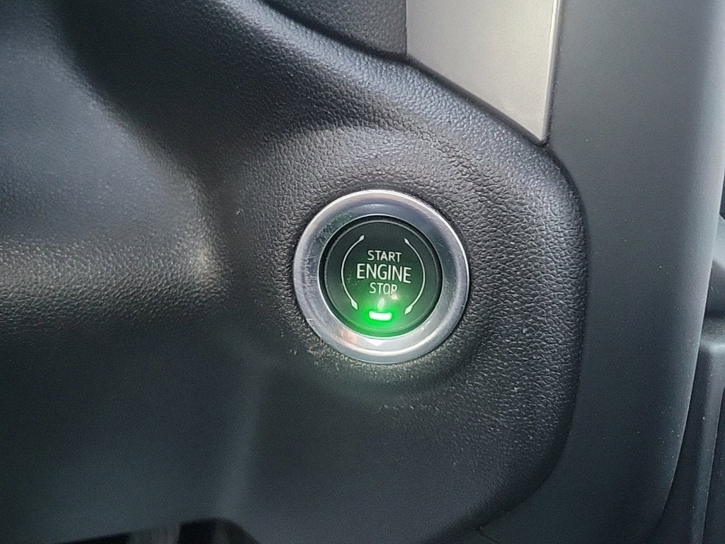 2022 Chevrolet Silverado 1500 WT