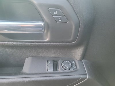 2022 Chevrolet Silverado 1500 WT