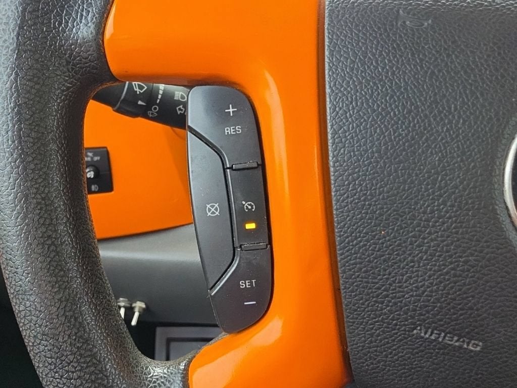2011 Chevrolet Silverado 1500 LS