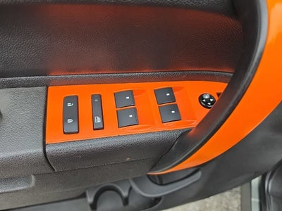 2011 Chevrolet Silverado 1500 LS