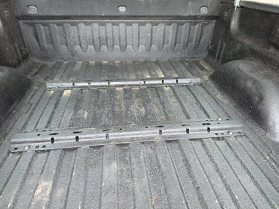 2011 Chevrolet Silverado 1500 LS