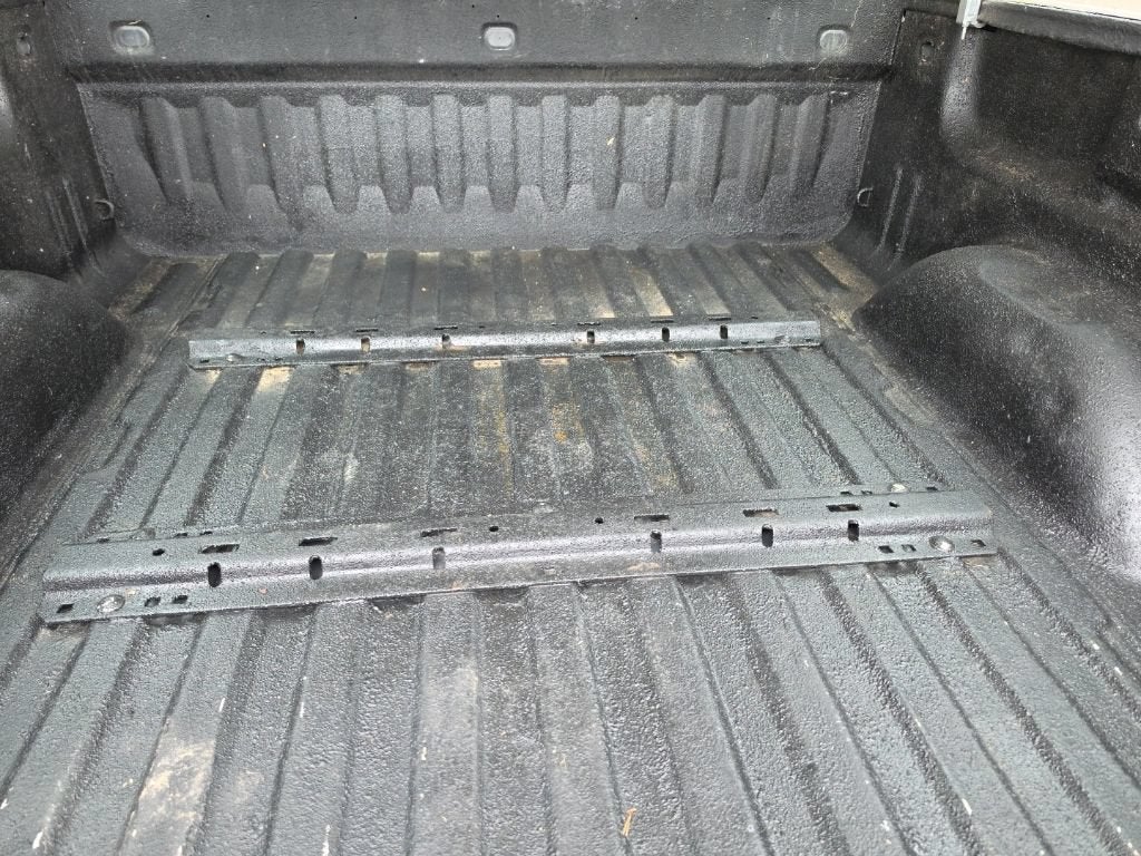 2011 Chevrolet Silverado 1500 LS
