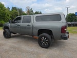 2011 Chevrolet Silverado 1500 LS
