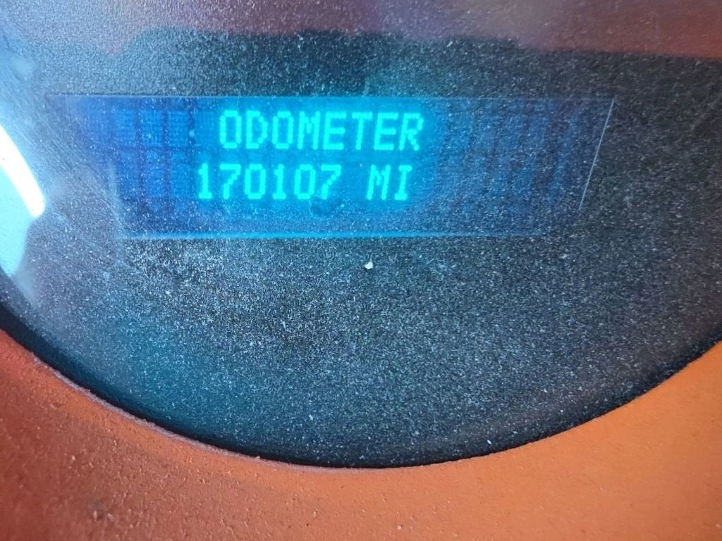 2011 Chevrolet Silverado 1500 LS