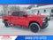 2022 Chevrolet Silverado 1500 LTD Custom Trail Boss
