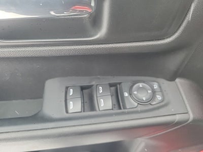 2022 Chevrolet Silverado 1500 LTD Custom Trail Boss