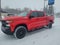 2022 Chevrolet Silverado 1500 LTD Custom Trail Boss