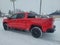 2022 Chevrolet Silverado 1500 LTD Custom Trail Boss