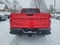 2022 Chevrolet Silverado 1500 LTD Custom Trail Boss
