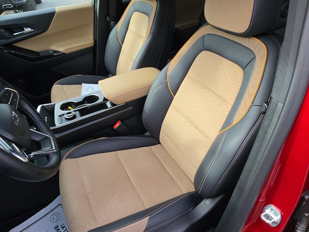 2025 Chevrolet Equinox ACTIV