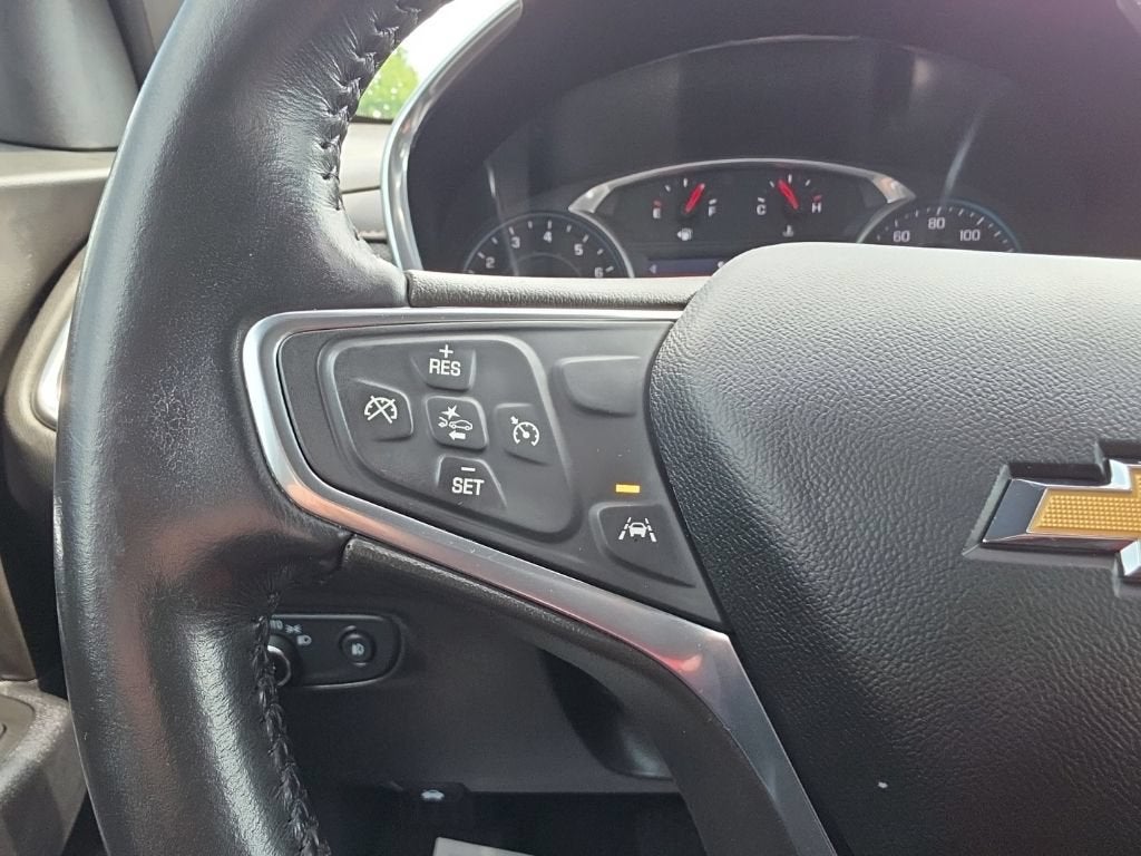 2021 Chevrolet Equinox Premier
