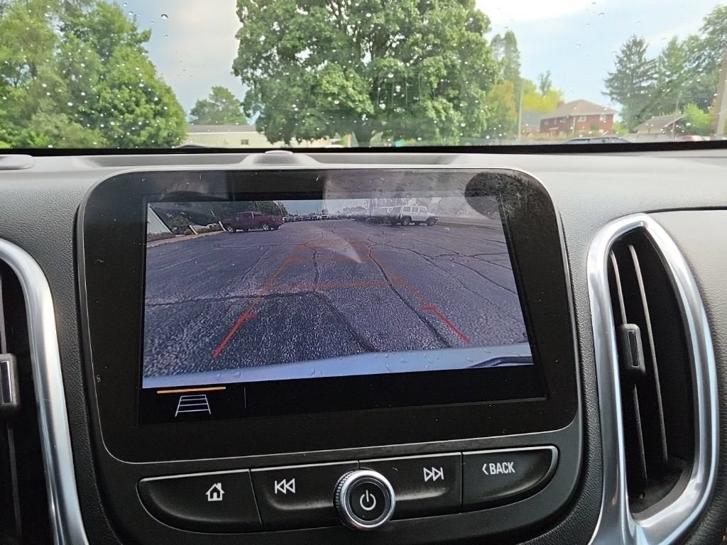 2021 Chevrolet Equinox Premier