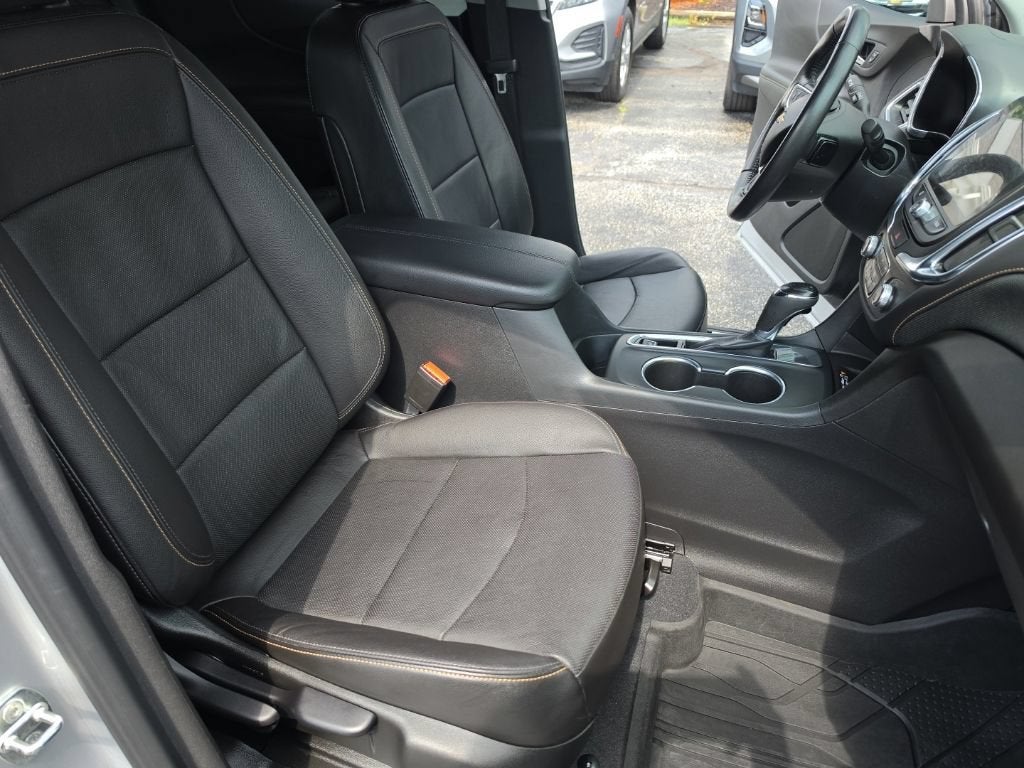 2021 Chevrolet Equinox Premier