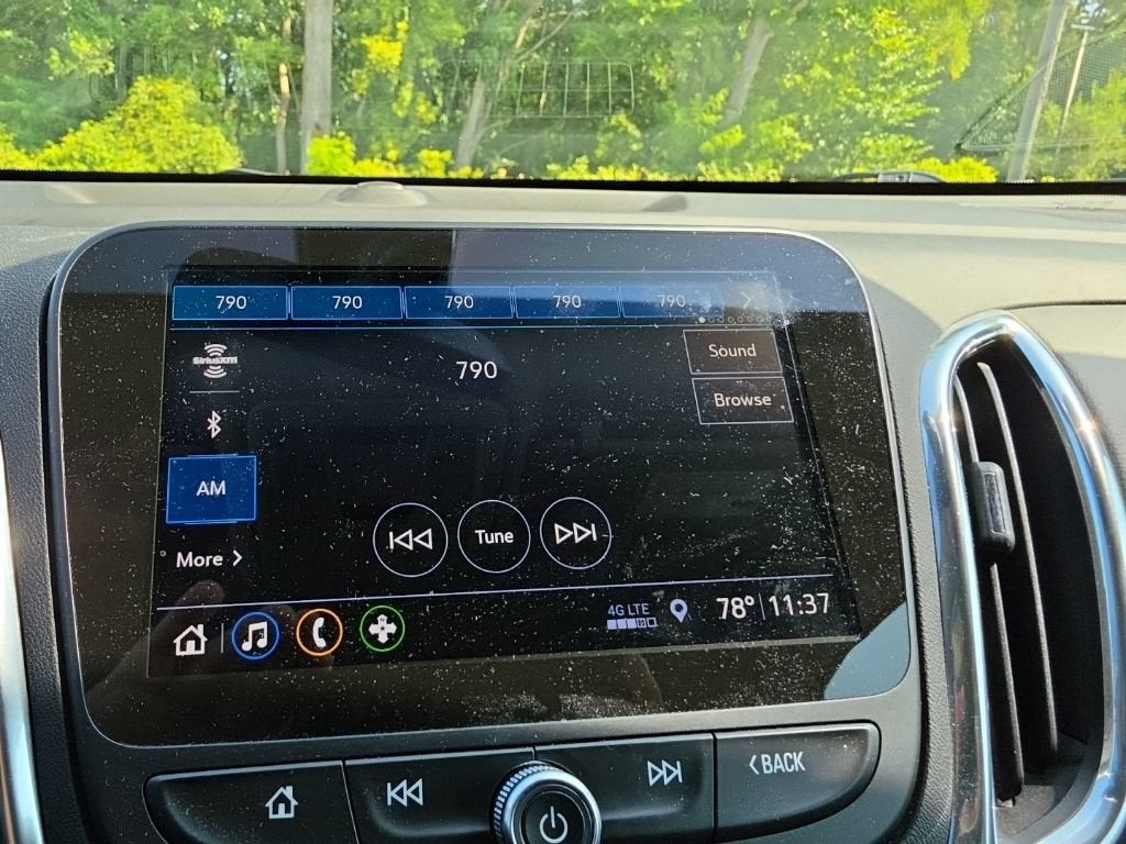 2021 Chevrolet Equinox Premier