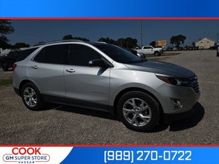 2021 Chevrolet Equinox Premier