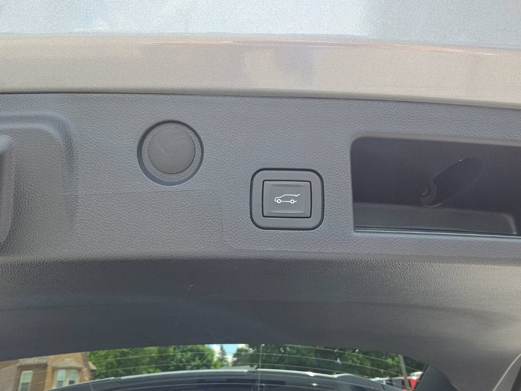 2026 Chevrolet Equinox LT - Photo 30