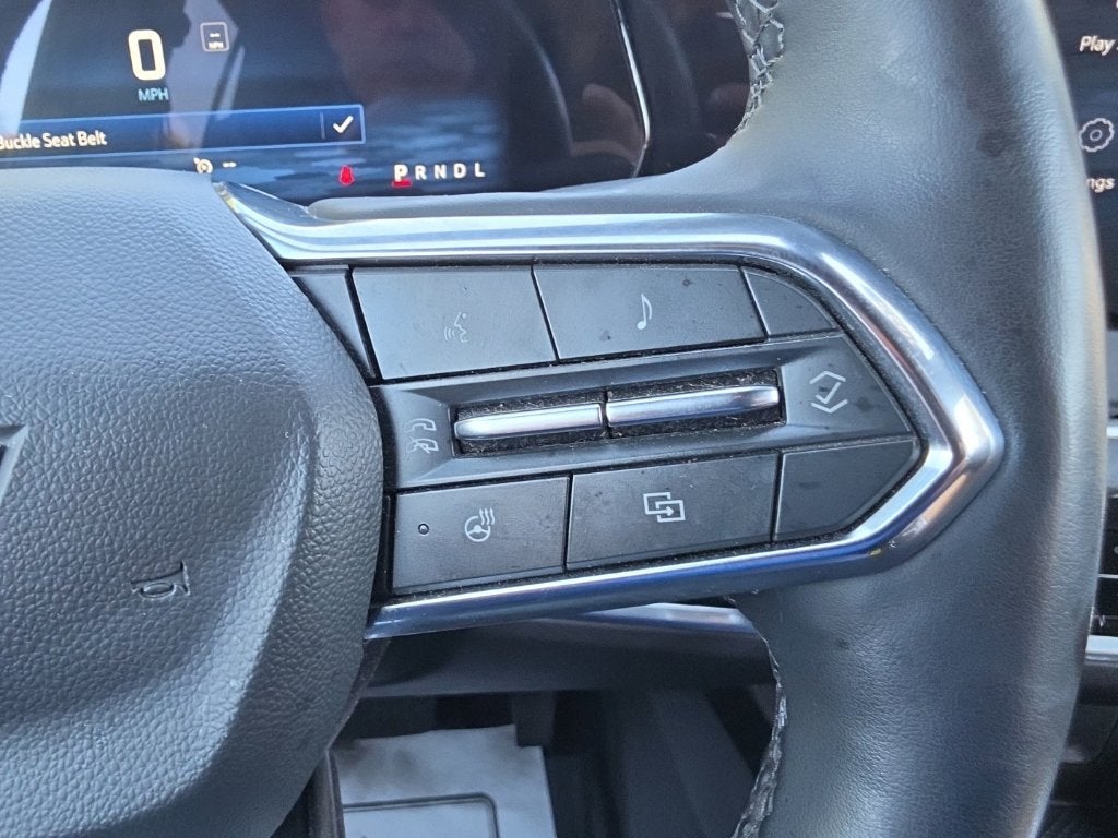 2025 Chevrolet Equinox LT - Photo 12