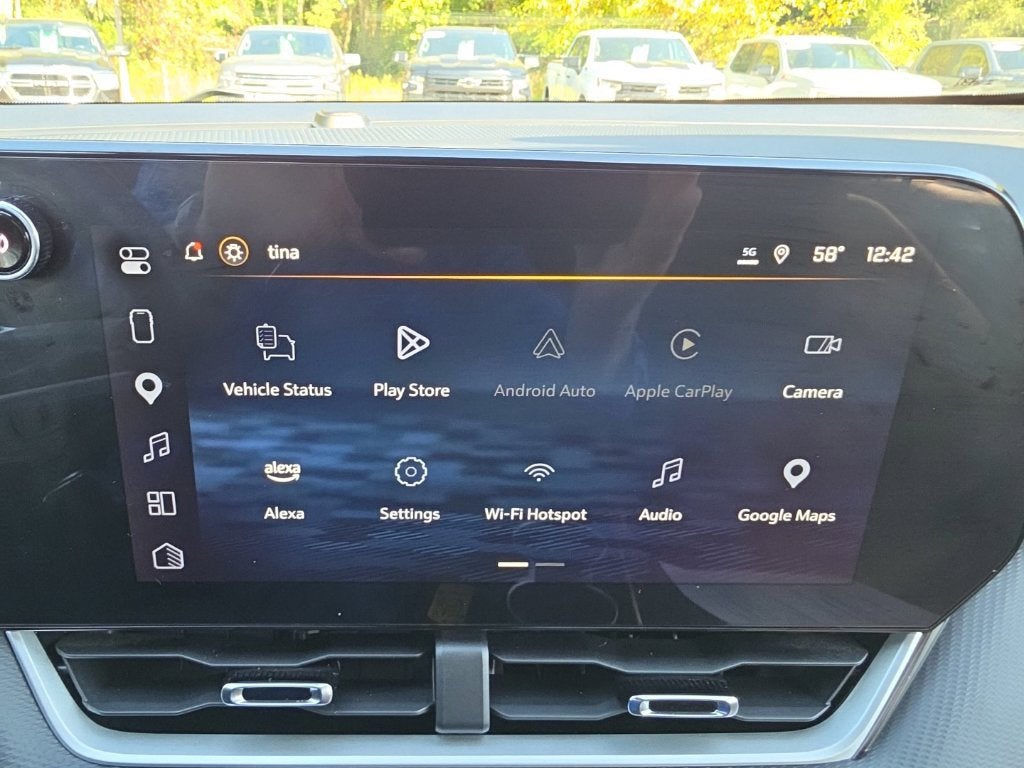 2025 Chevrolet Equinox LT - Photo 15