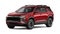 2027 Chevrolet Equinox AWD ACTIV