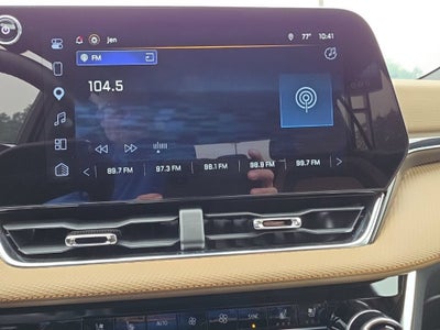 2025 Chevrolet Equinox ACTIV