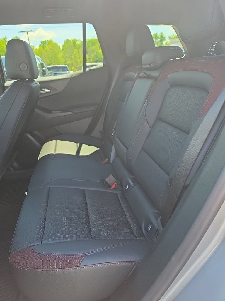 2026 Chevrolet Equinox RS - Photo 10