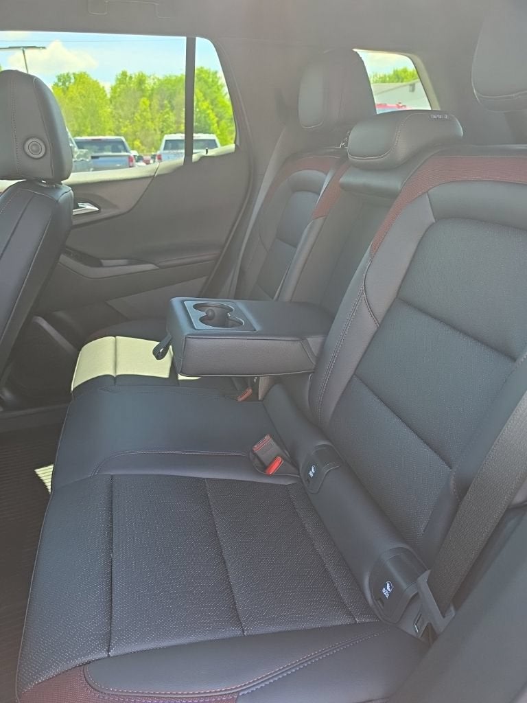 2026 Chevrolet Equinox RS - Photo 11