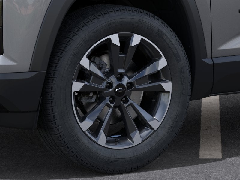 2026 Chevrolet Equinox RS - Photo 26