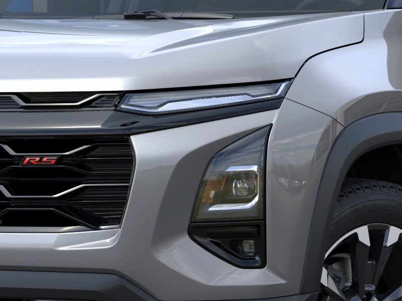 2026 Chevrolet Equinox RS - Photo 27