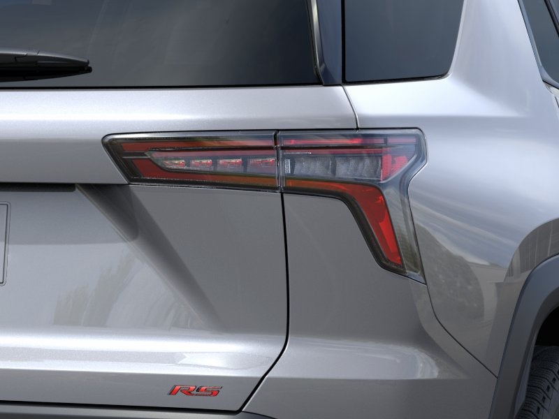 2026 Chevrolet Equinox RS - Photo 28