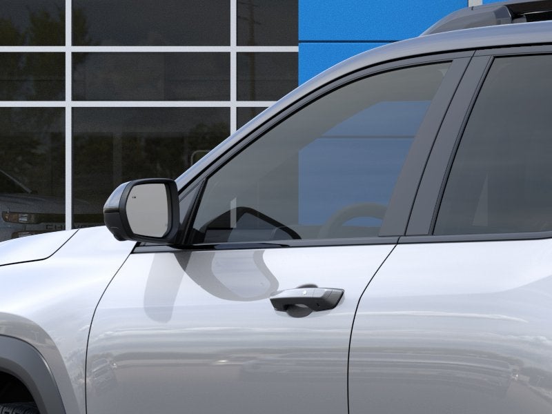 2026 Chevrolet Equinox RS - Photo 29