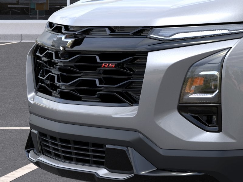 2026 Chevrolet Equinox RS - Photo 30
