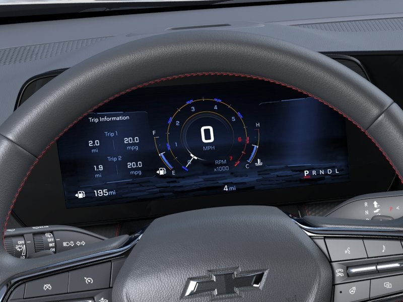 2026 Chevrolet Equinox RS - Photo 35
