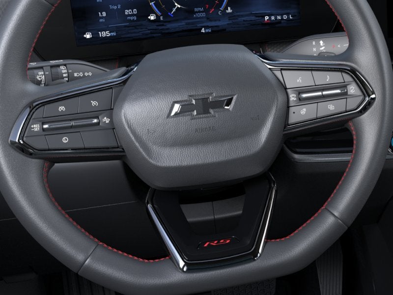 2026 Chevrolet Equinox RS - Photo 36