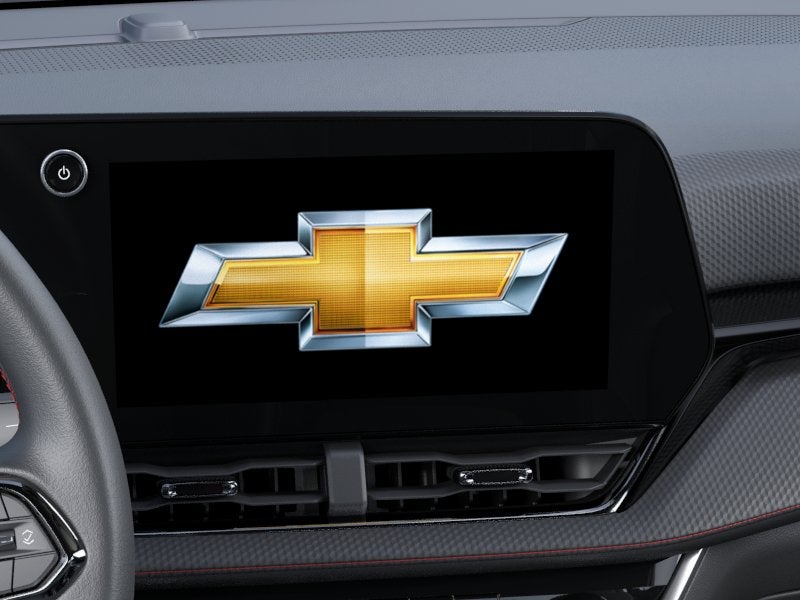 2026 Chevrolet Equinox RS - Photo 37