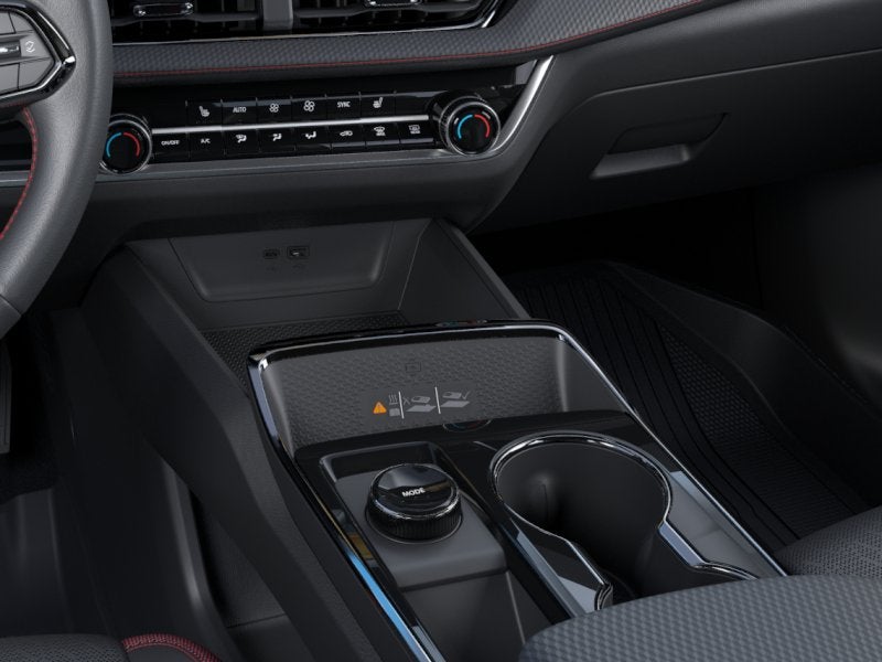 2026 Chevrolet Equinox RS - Photo 40