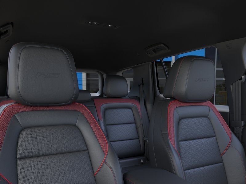 2026 Chevrolet Equinox RS - Photo 41
