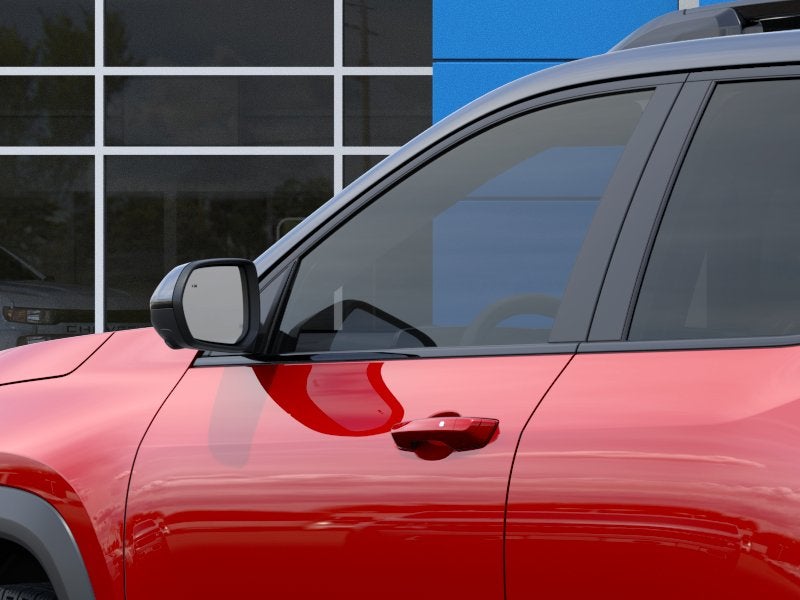 2026 Chevrolet Equinox RS - Photo 12